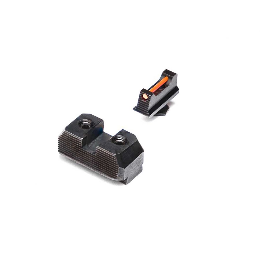 DTF Analog Sights sighting instruments for Glock 1/4