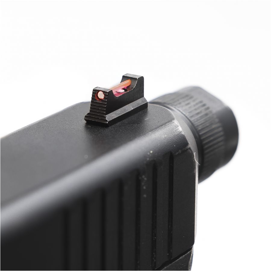 DTF Analog Sights sighting instruments for Glock 3/4