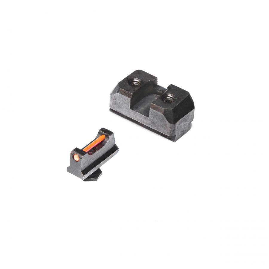 DTF Analog Sights sighting instruments for Glock 1/6