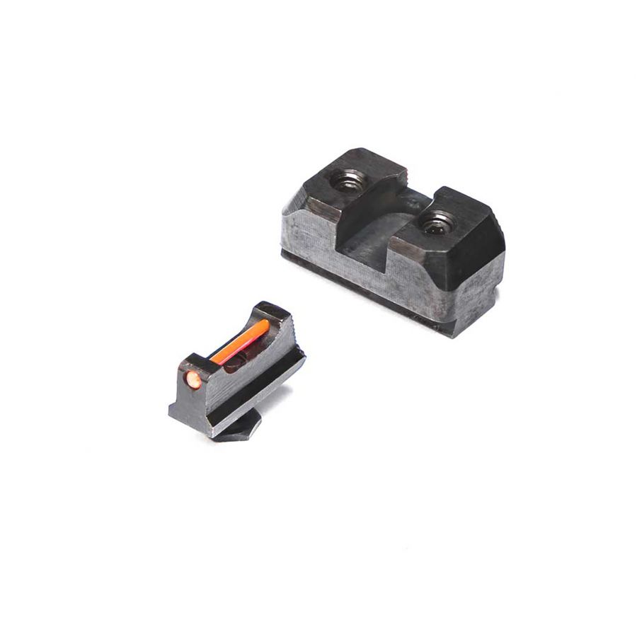 DTF Analog Sights sighting instruments for Glock 2/4