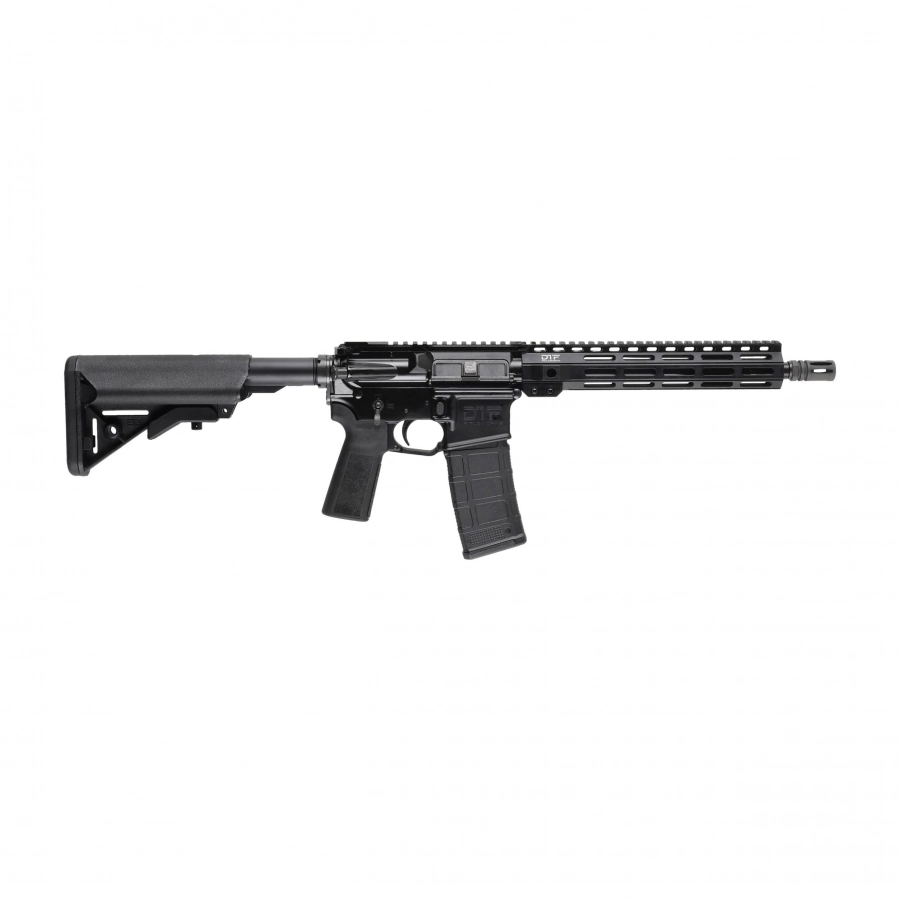 DTF AR-15 11.5" 223rem/5.56mm carbine 2/25