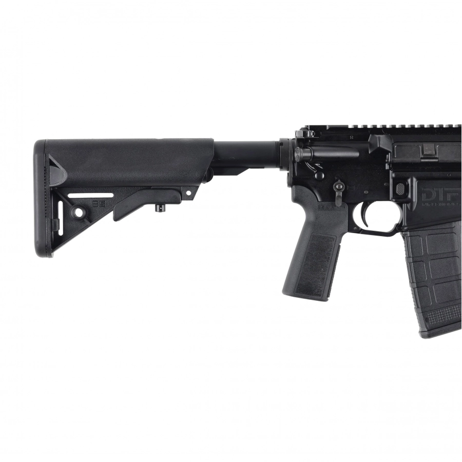 DTF AR-15 11.5" 223rem/5.56mm carbine 4/25