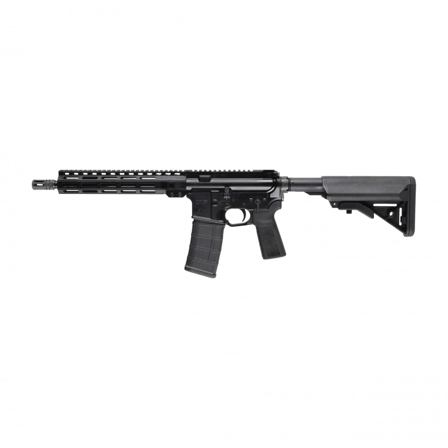 DTF AR-15 11.5" 223rem/5.56mm carbine 1/25