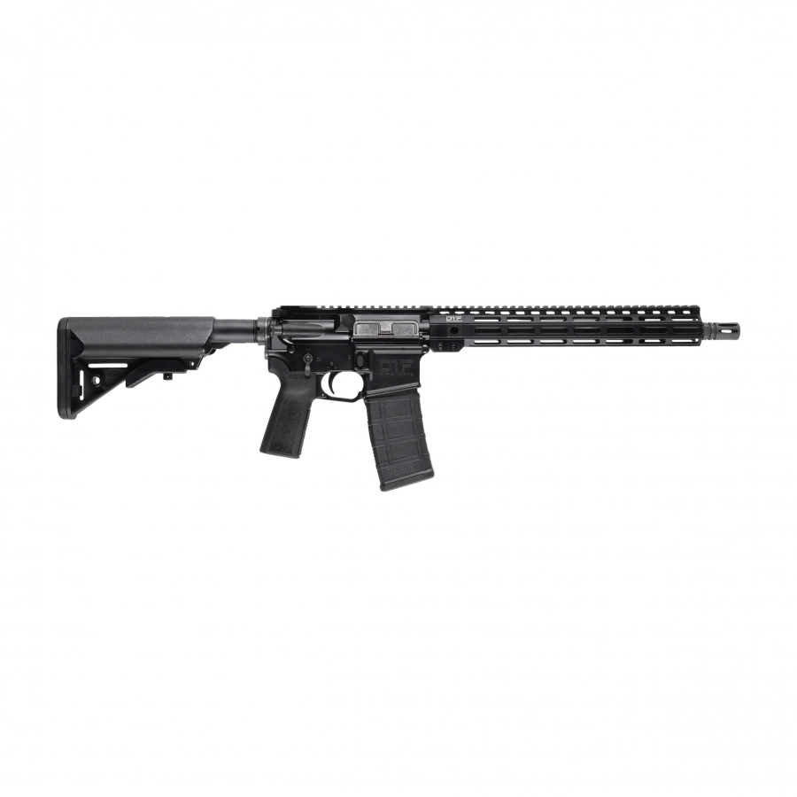 DTF AR-15 13.7" 223rem/5.56mm carbine 2/23