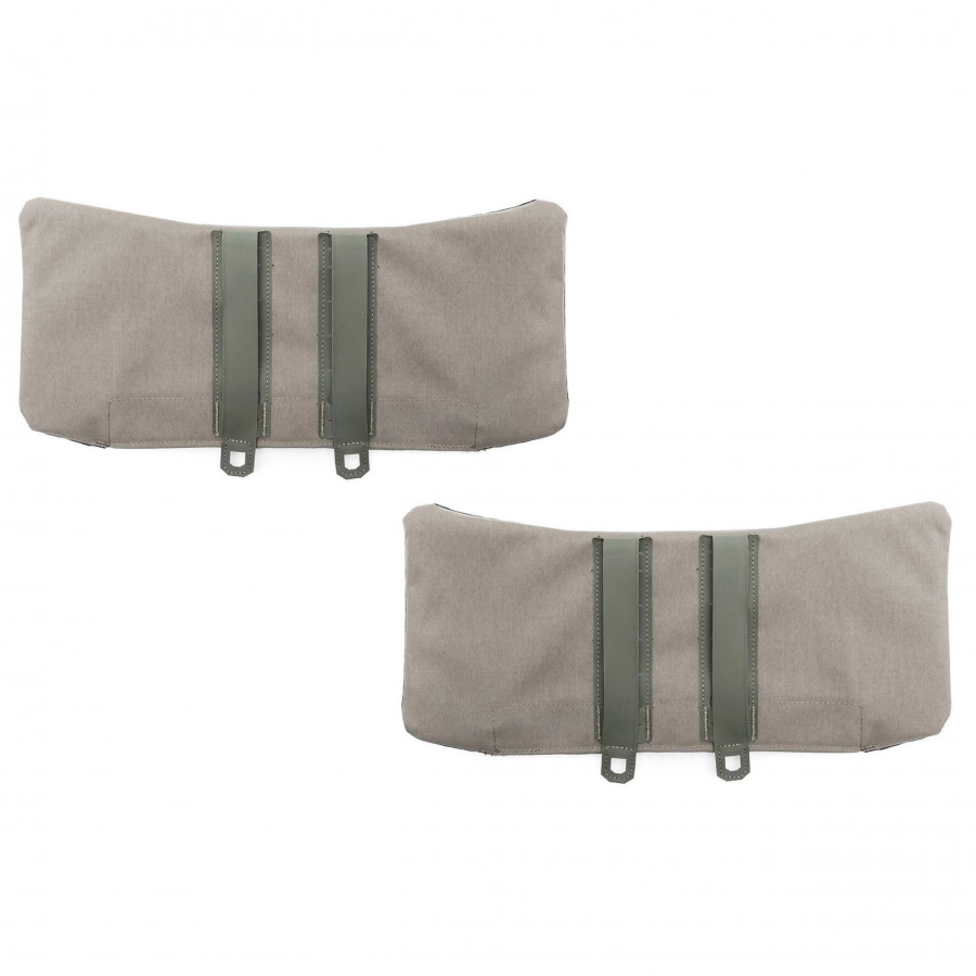 DTF Protectio FLEX Side Protection Kit - Ranger G 1/4