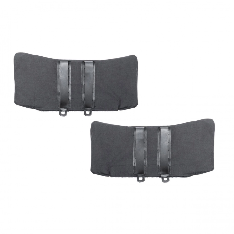 DTF Protection FLEX Side Protection Kit - Black 1/4