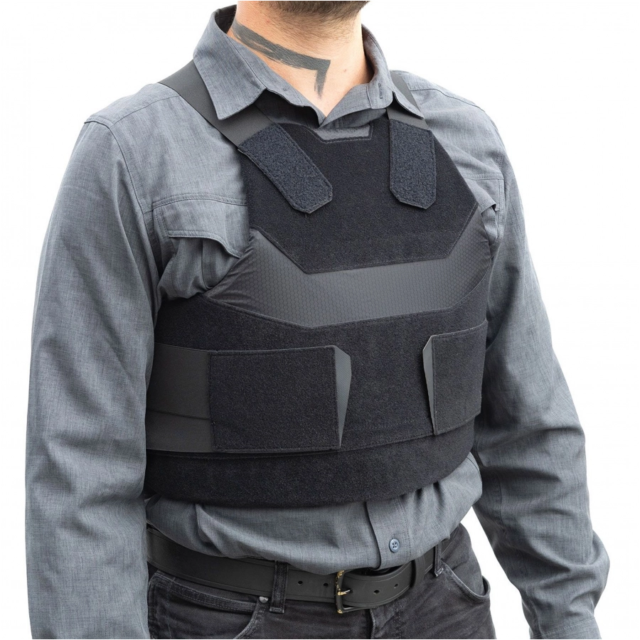 DTF Protection IMPACT 2 bulletproof vest. 4/7