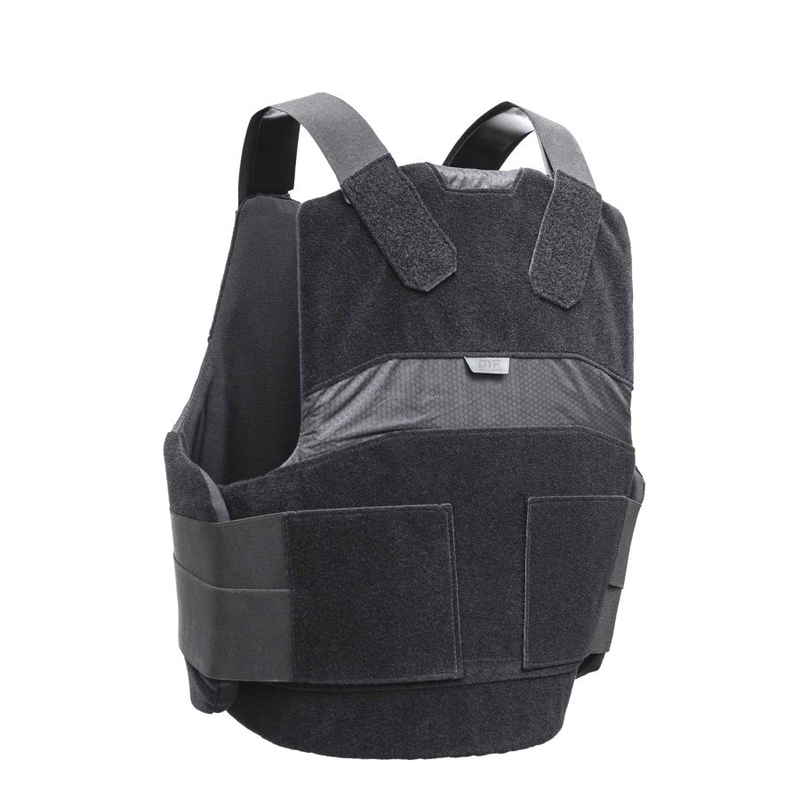 DTF Protection IMPACT 2 bulletproof vest. 3/3