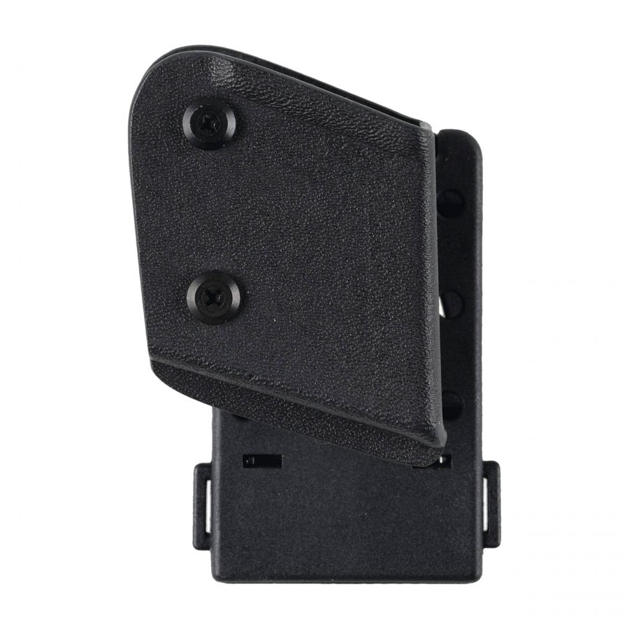 DTF Sonic Glock 9mm RH loader for left-handed black 1/5