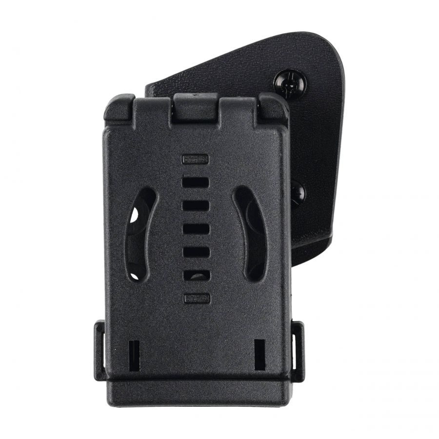 DTF Sonic Glock 9mm RH loader for left-handed black 2/5