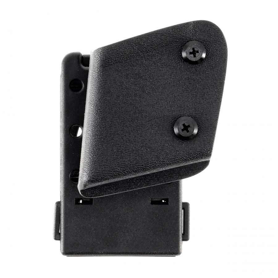 DTF Sonic Glock 9mm RH loader for righthanders black 1/5