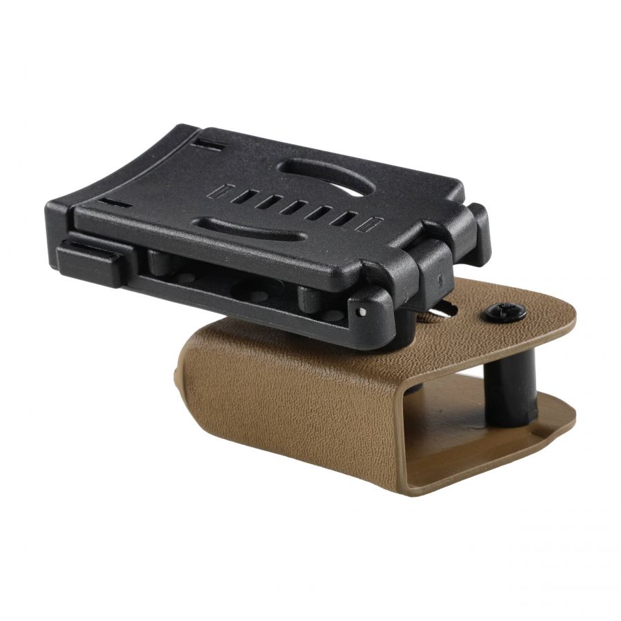 DTF Sonic Glock 9mm RH loader for righthanders bronze 3/5