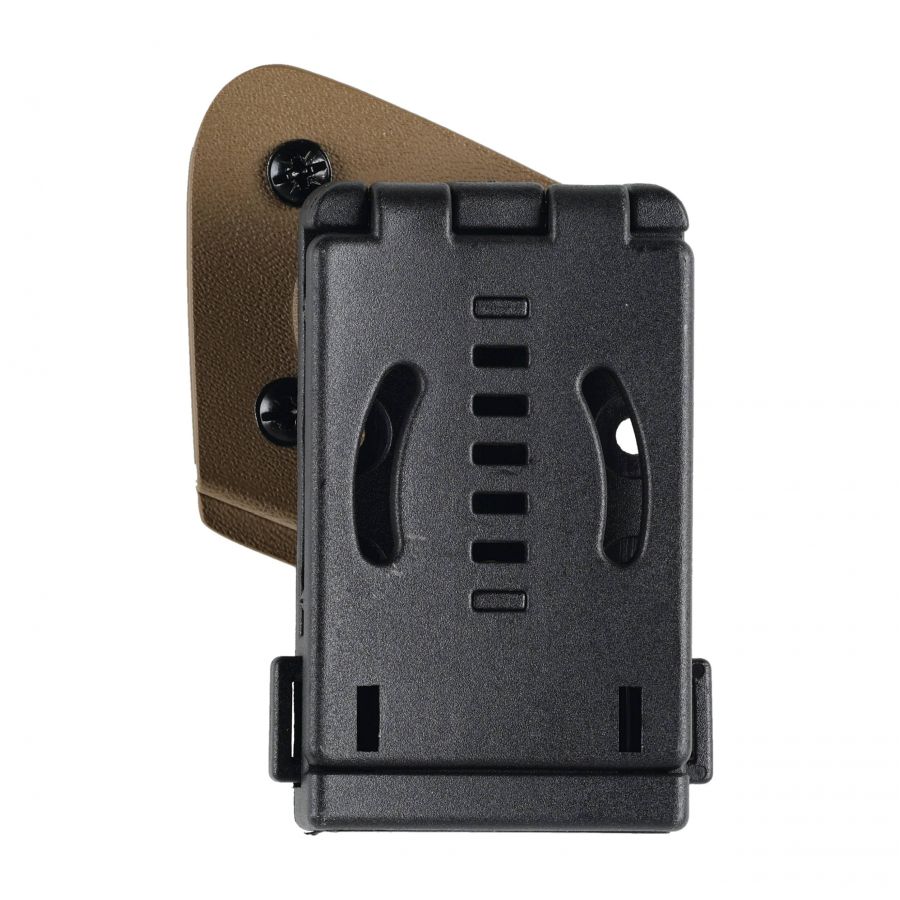 DTF Sonic Glock 9mm RH loader for righthanders bronze 2/5