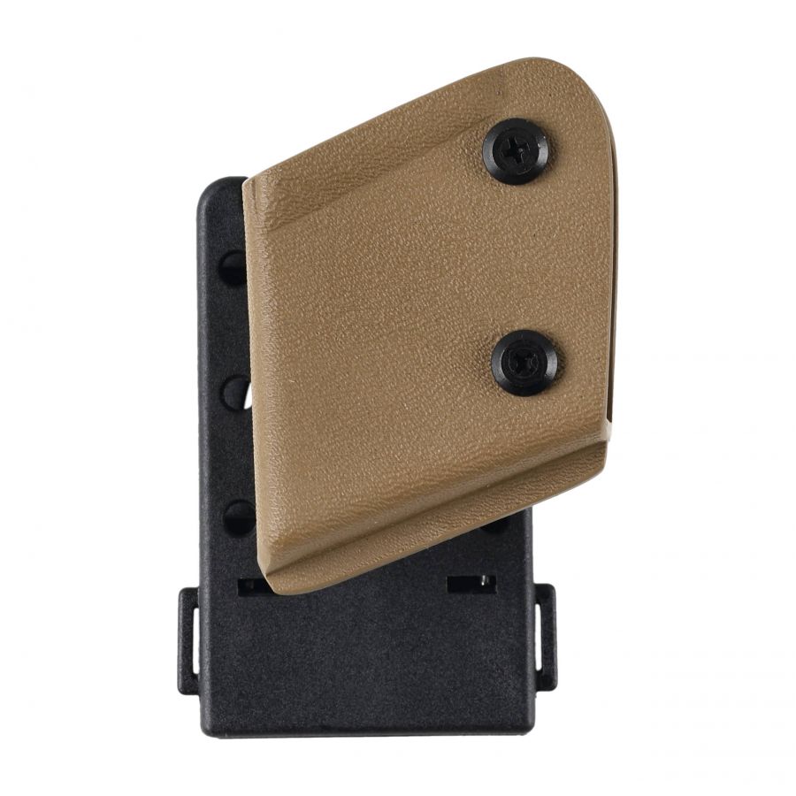 DTF Sonic Glock 9mm RH loader for righthanders bronze 1/5