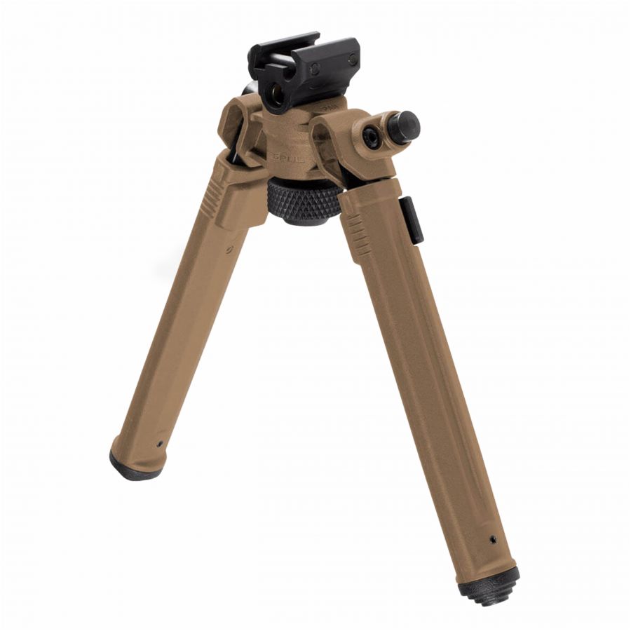 Dwójnóg  Magpul 1913 Picatinny Rail FDE 1/5