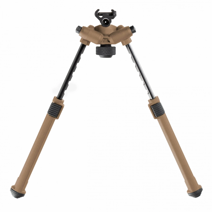 Dwójnóg  Magpul 1913 Picatinny Rail FDE 3/5