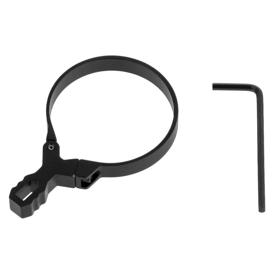 Dźwignia regulacji powiększenia Primary Arms Mag-Tight do SLx LPVO 2/5