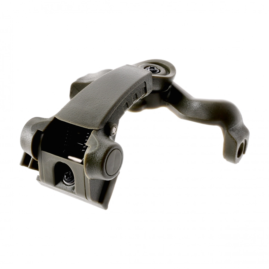 Earmor ARC headlamp mount 4/4