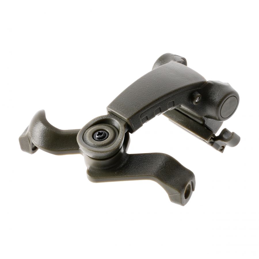 Earmor ARC headlamp mount 3/4