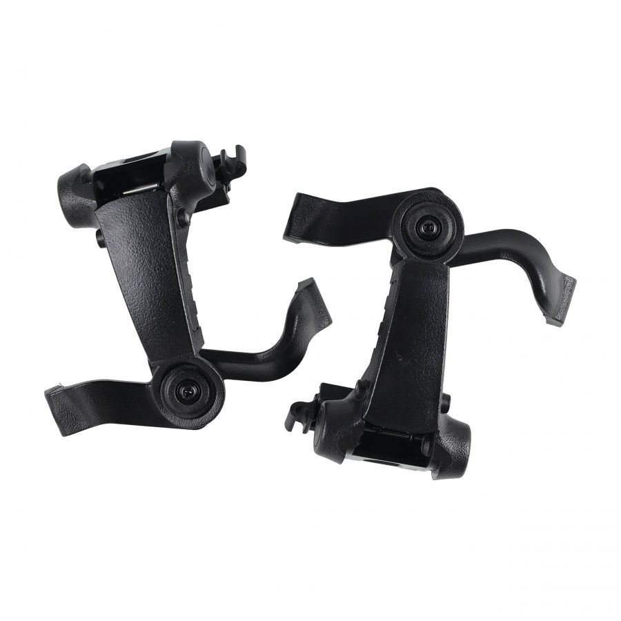 Earmor ARC headlamp mount 3/5