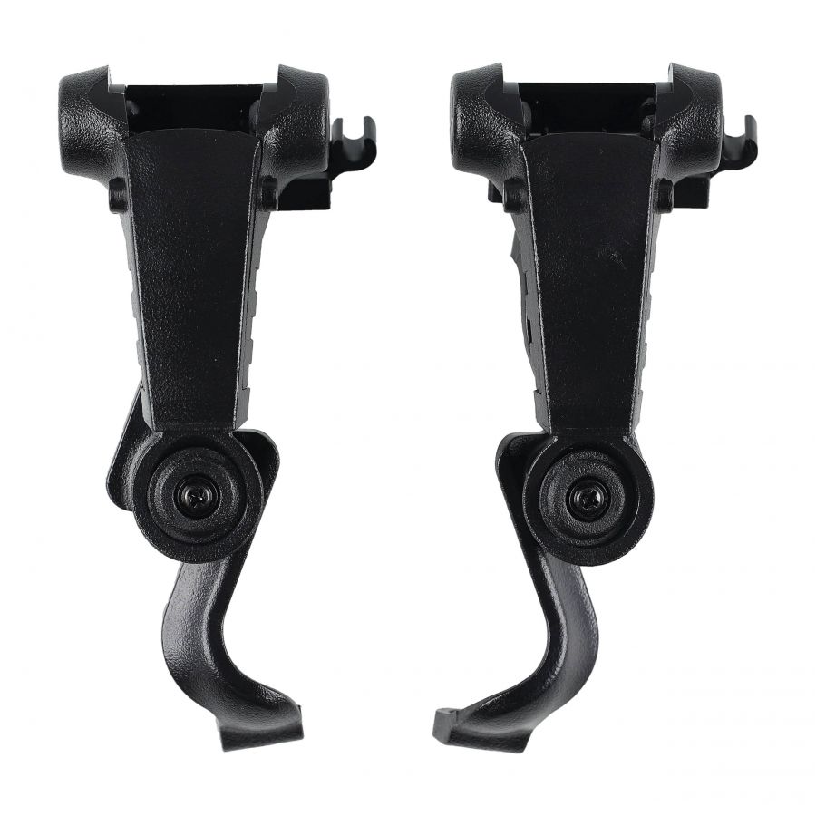 Earmor ARC headlamp mount 1/5