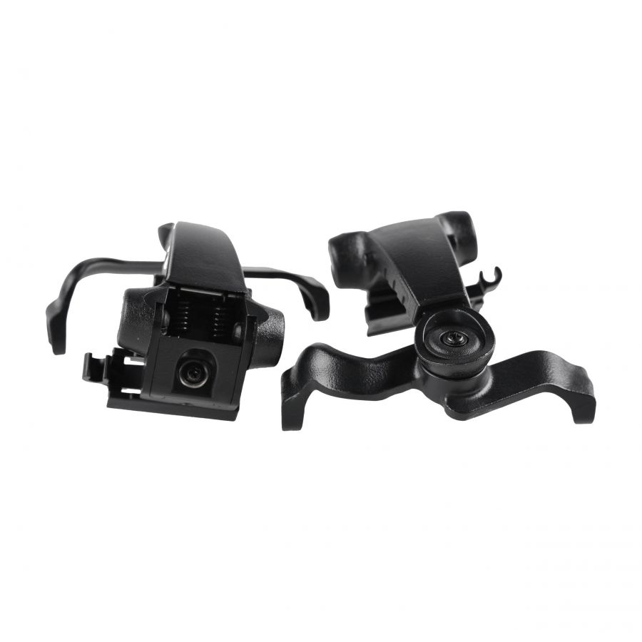 Earmor ARC headlamp mount 4/5