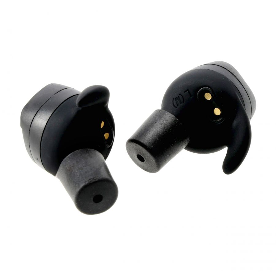 Earmor M20T active ear protectors black 3/7