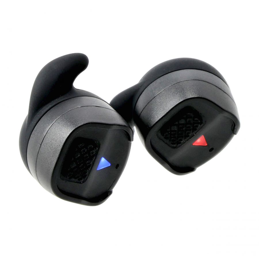 Earmor M20T active ear protectors black 2/7