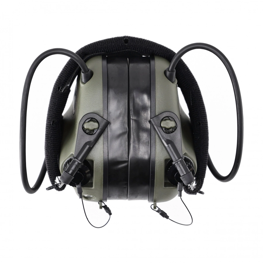 Earmor M31 Mark4 active hearing protectors 4/9