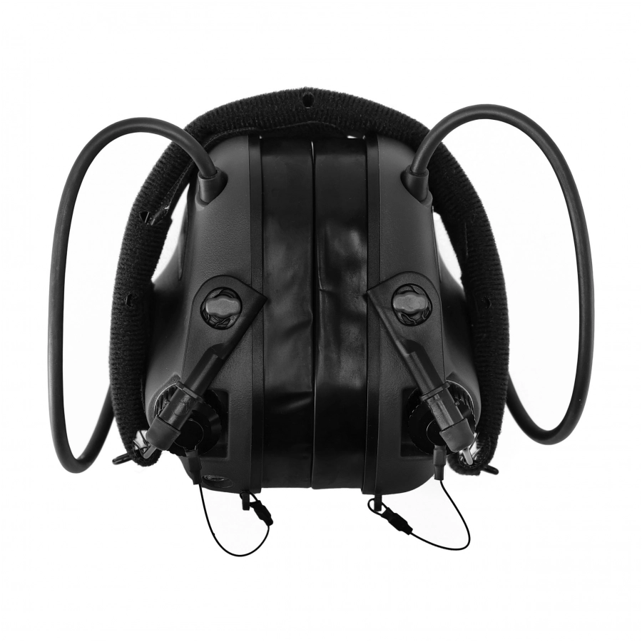 Earmor M31 Mark4 active hearing protectors 4/9