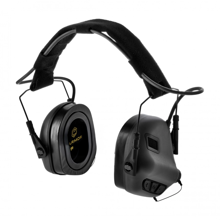 Earmor M31 Mark4 active hearing protectors 1/9