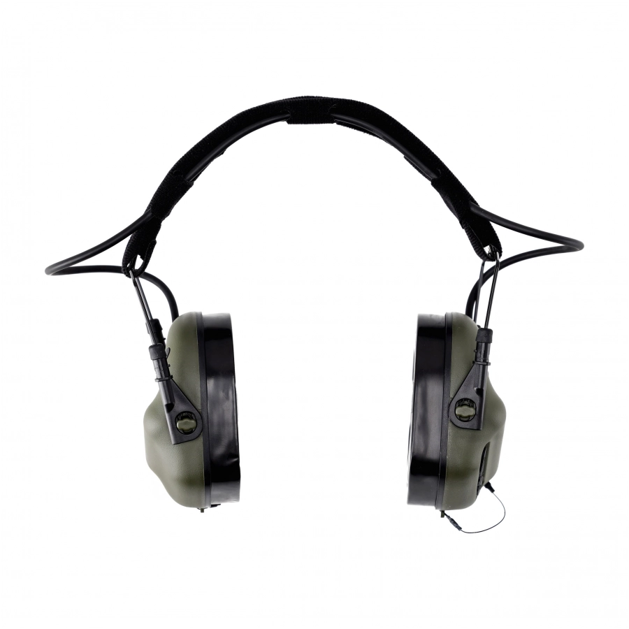 Earmor M31 Mark4 active hearing protectors 2/9