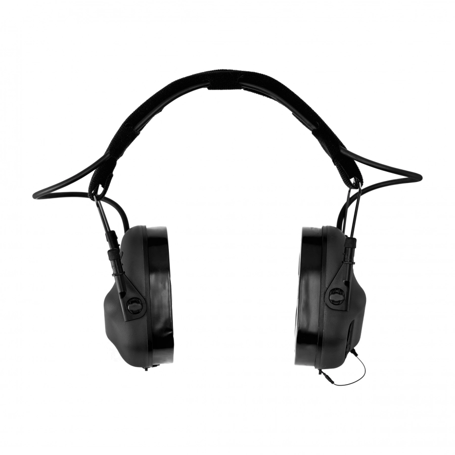 Earmor M31 Mark4 active hearing protectors 2/9