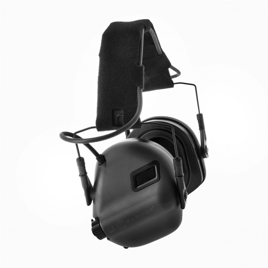 Earmor M31 Mark4 active hearing protectors 3/9