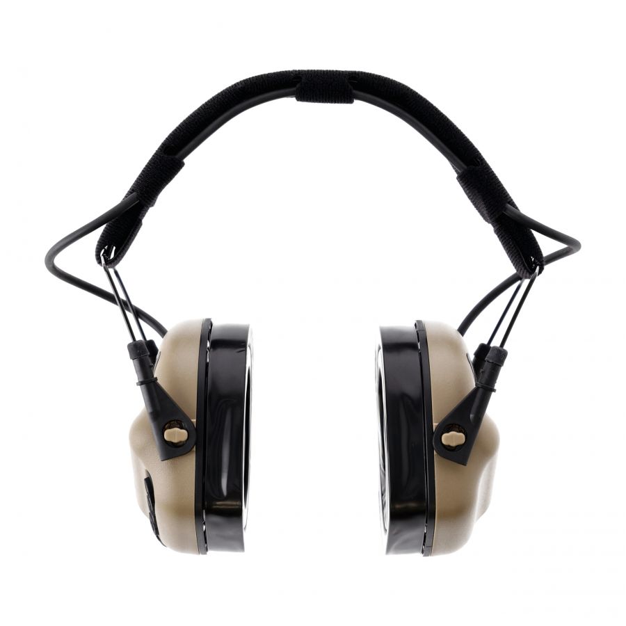 Earmor M31 Plus active ear protectors 2/8