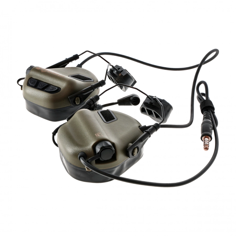 Earmor M32H Plus helmet headset 1/6