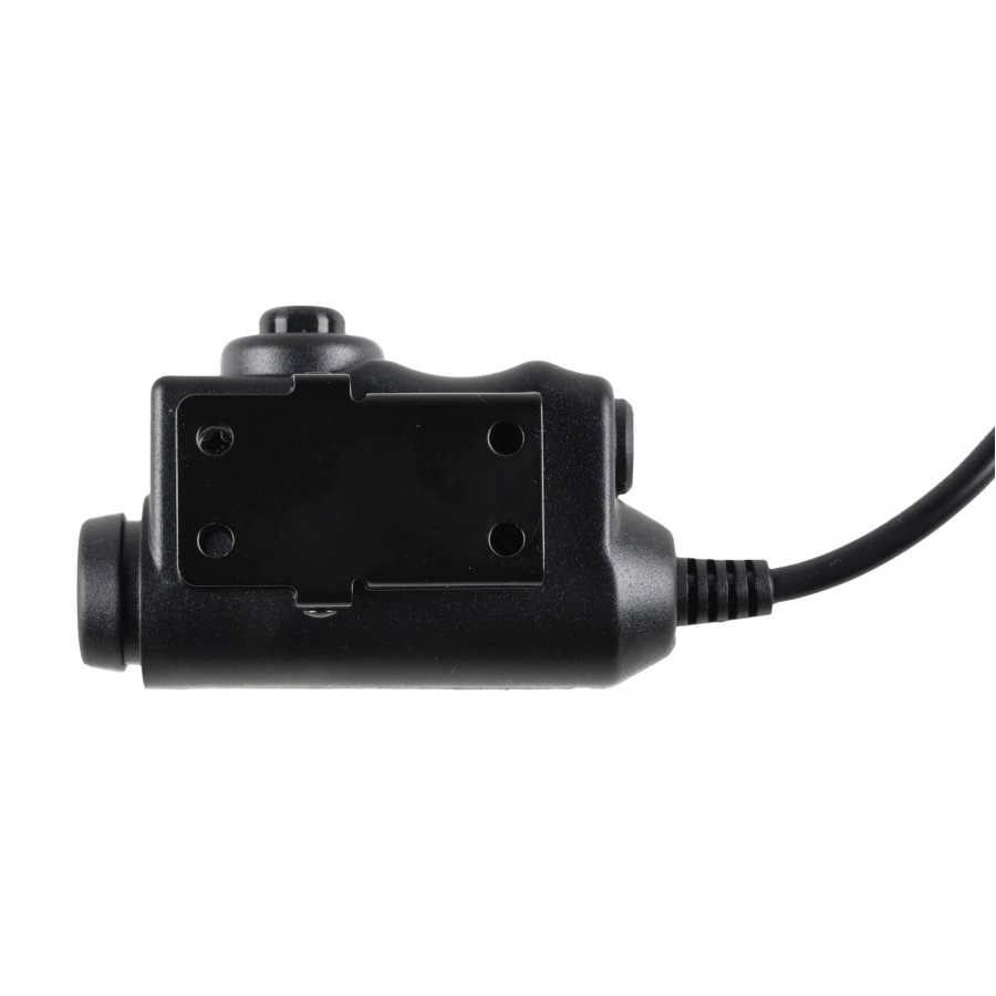 Earmor M51 PTT Military Kenwood M51-MID Module 3/6
