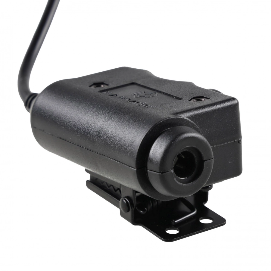 Earmor M51 PTT Military Kenwood M51-MID Module 4/6