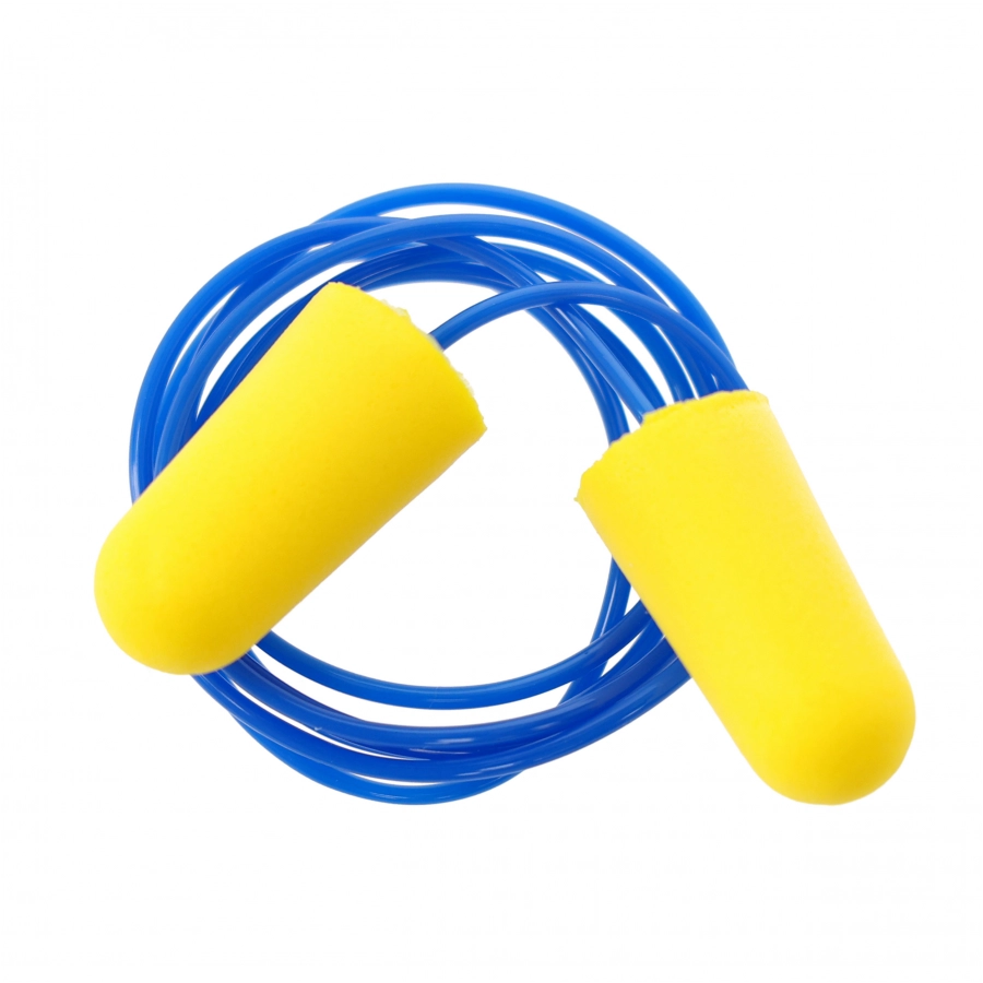 Earmor MaxDefence M02 foam earplugs 1/2