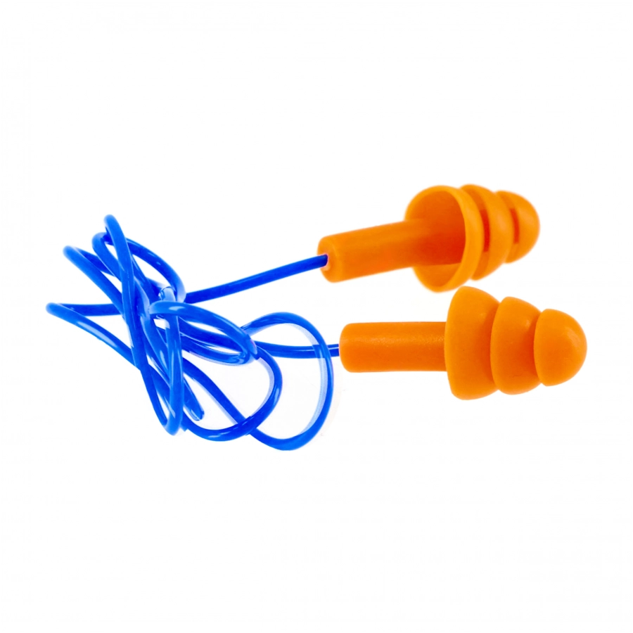 Earmor MaxDefence M04 silicone earplugs 3/3