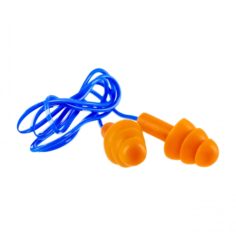 Earmor MaxDefence M04 silicone earplugs 2/3