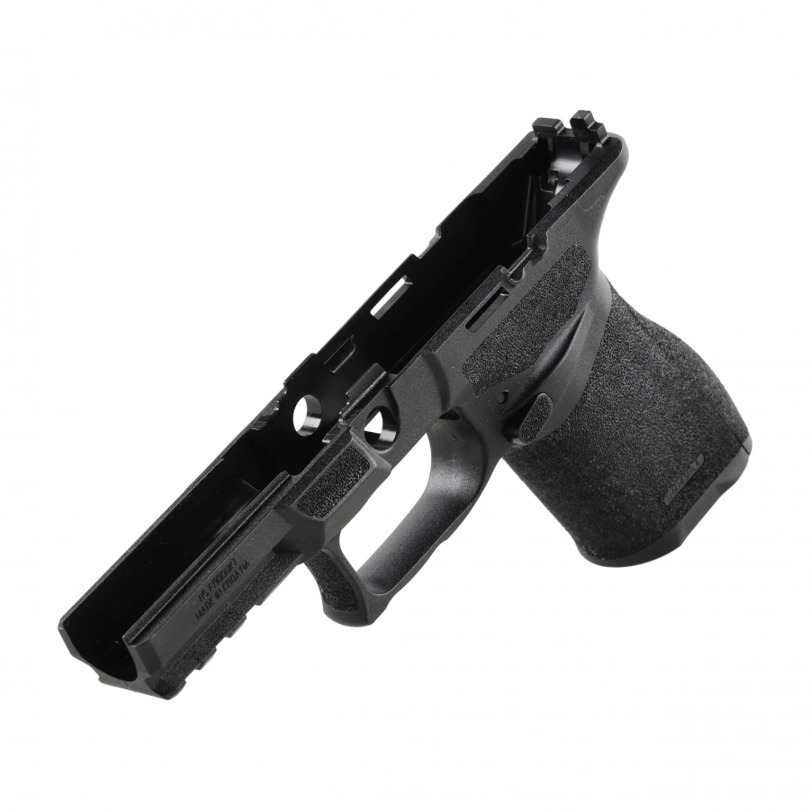 Echelon Compact Medium BLK Grip Module 3/6