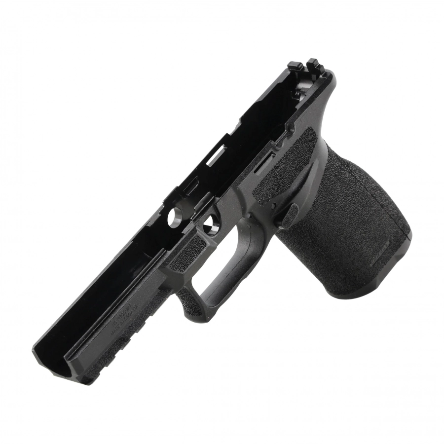 Echelon Medium BLK Grip Module 3/6