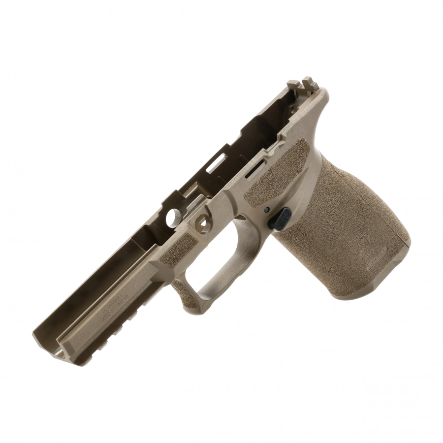 Echelon Medium FDE Grip Module 3/4