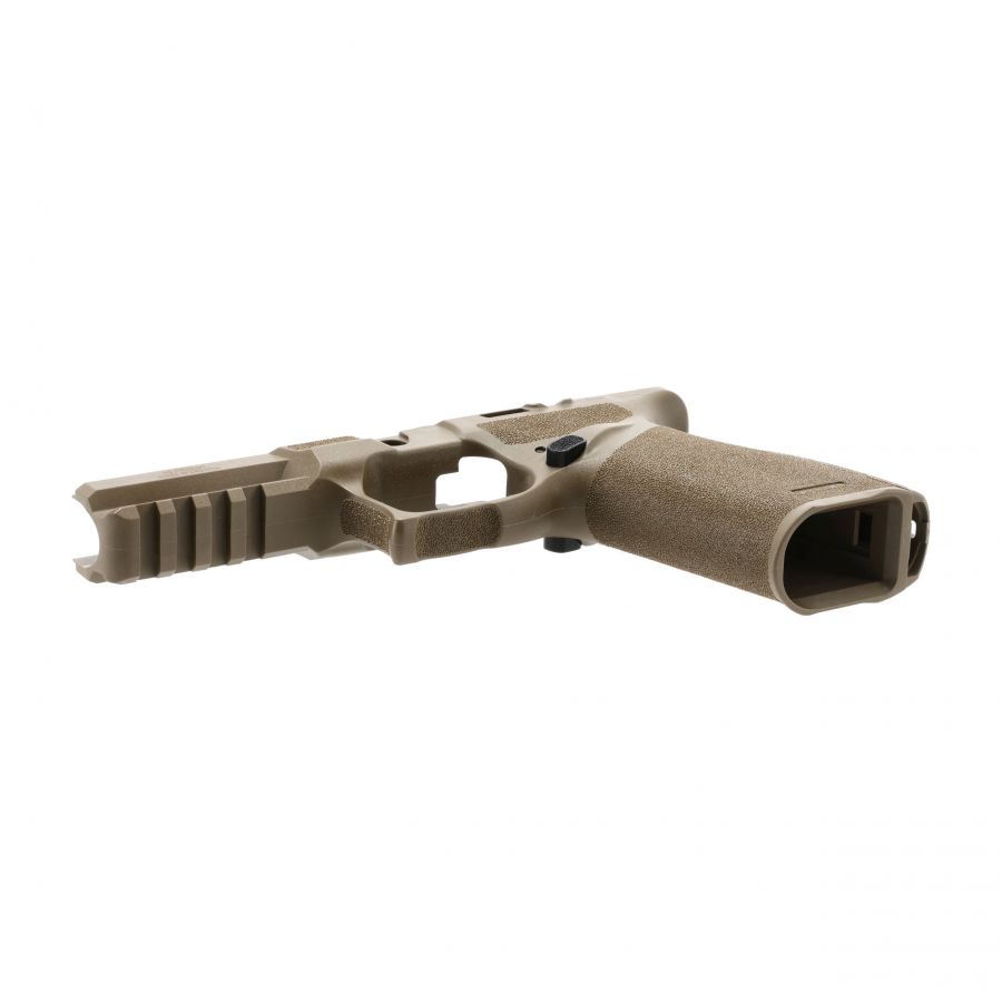 Echelon Medium FDE Grip Module 4/4