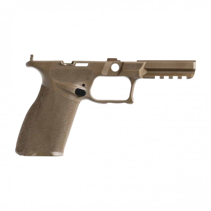 Echelon Medium FDE Grip Module 2/4