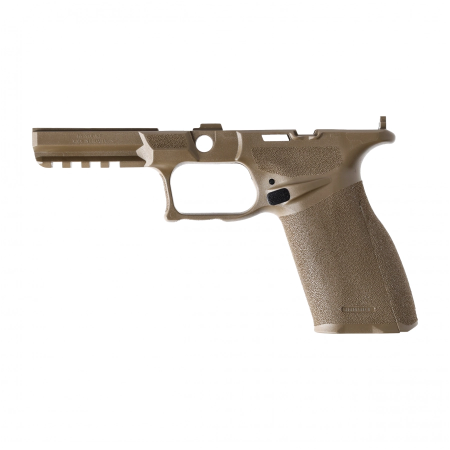 Echelon Medium FDE Grip Module 1/4