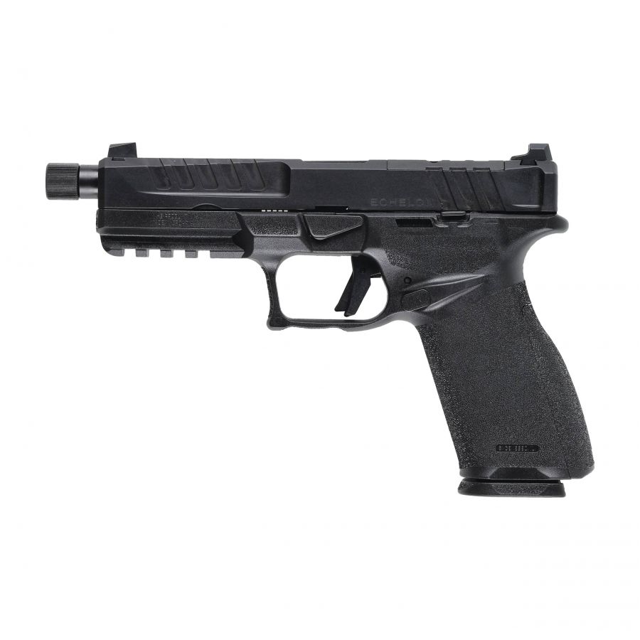 Echelon Trit 5.2" TB cal. 9x19mm pistol 1/12