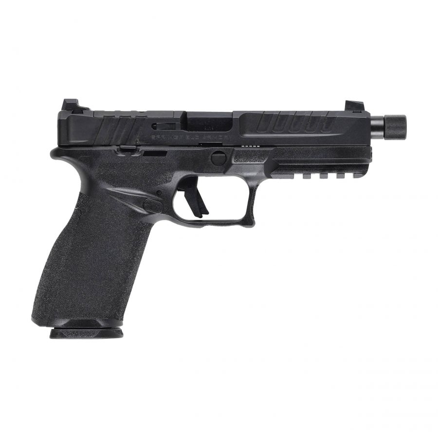 Echelon Trit 5.2" TB cal. 9x19mm pistol 2/12