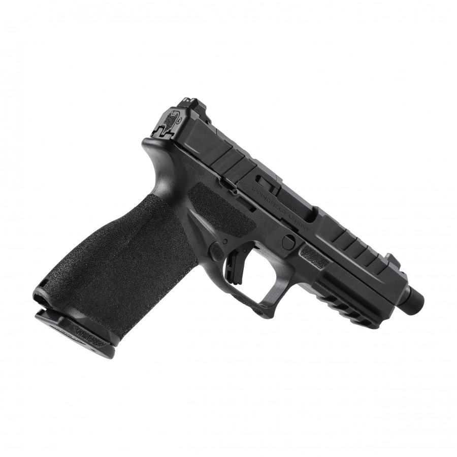 Echelon Trit 5.2" TB cal. 9x19mm pistol 4/12